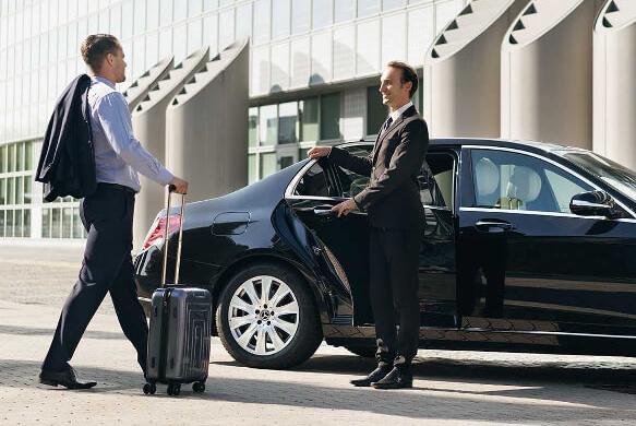 Private transfer in Mauritius